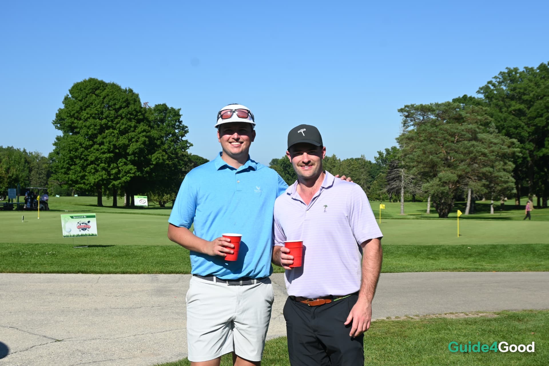 Brown County Amateur