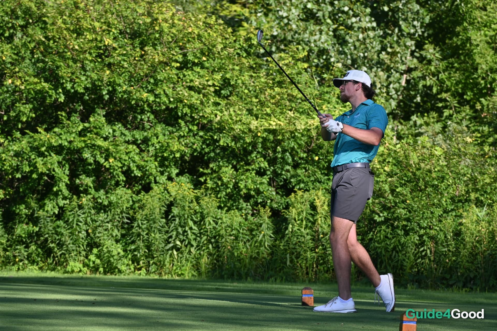 Brown County Amateur
