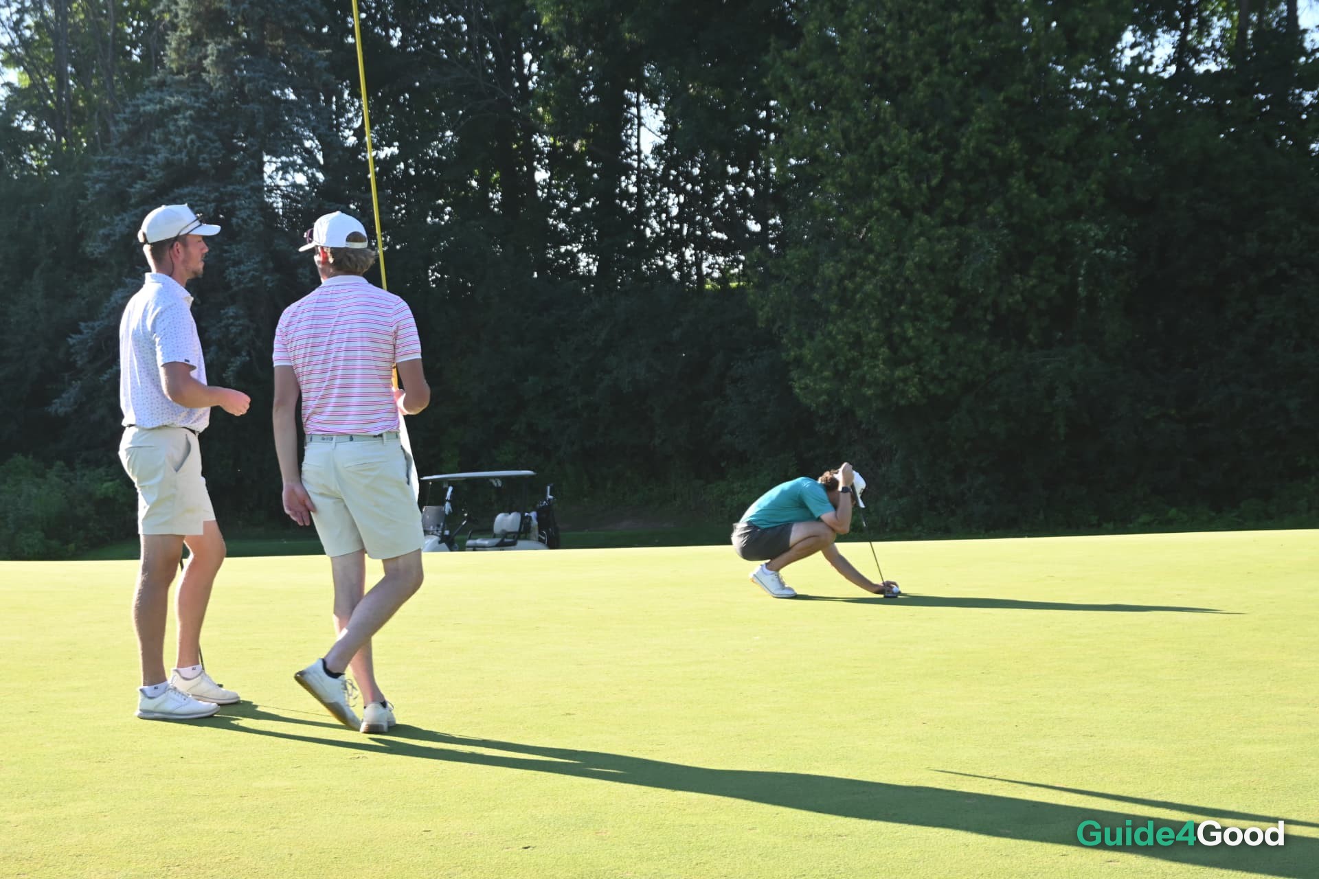 Brown County Amateur