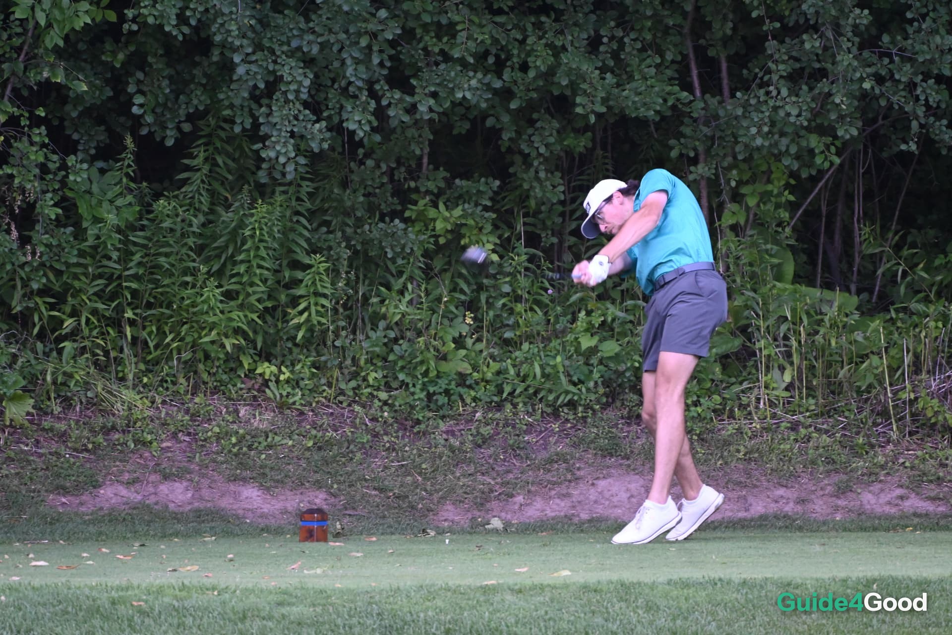 Brown County Amateur