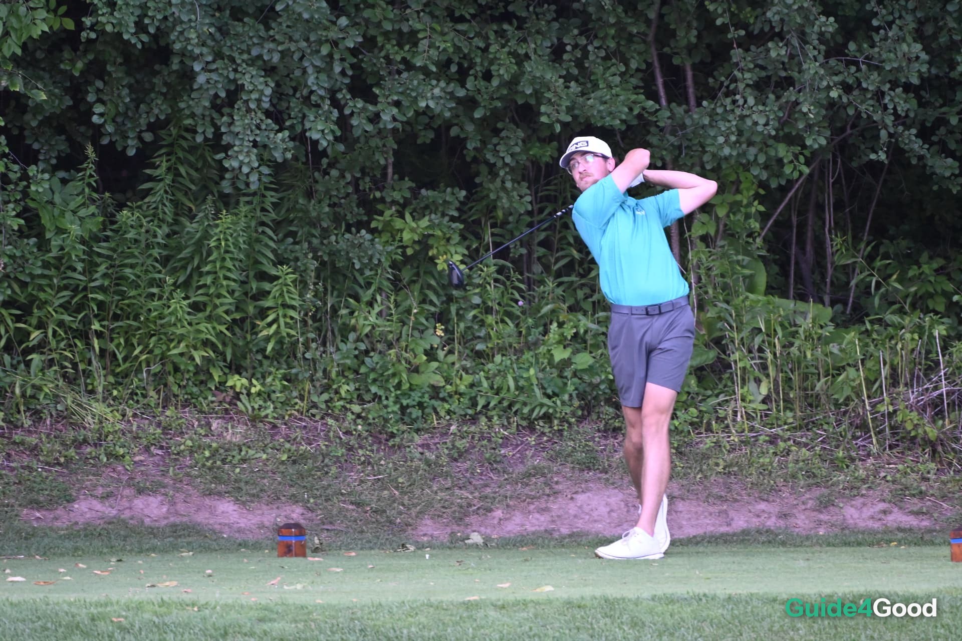 Brown County Amateur
