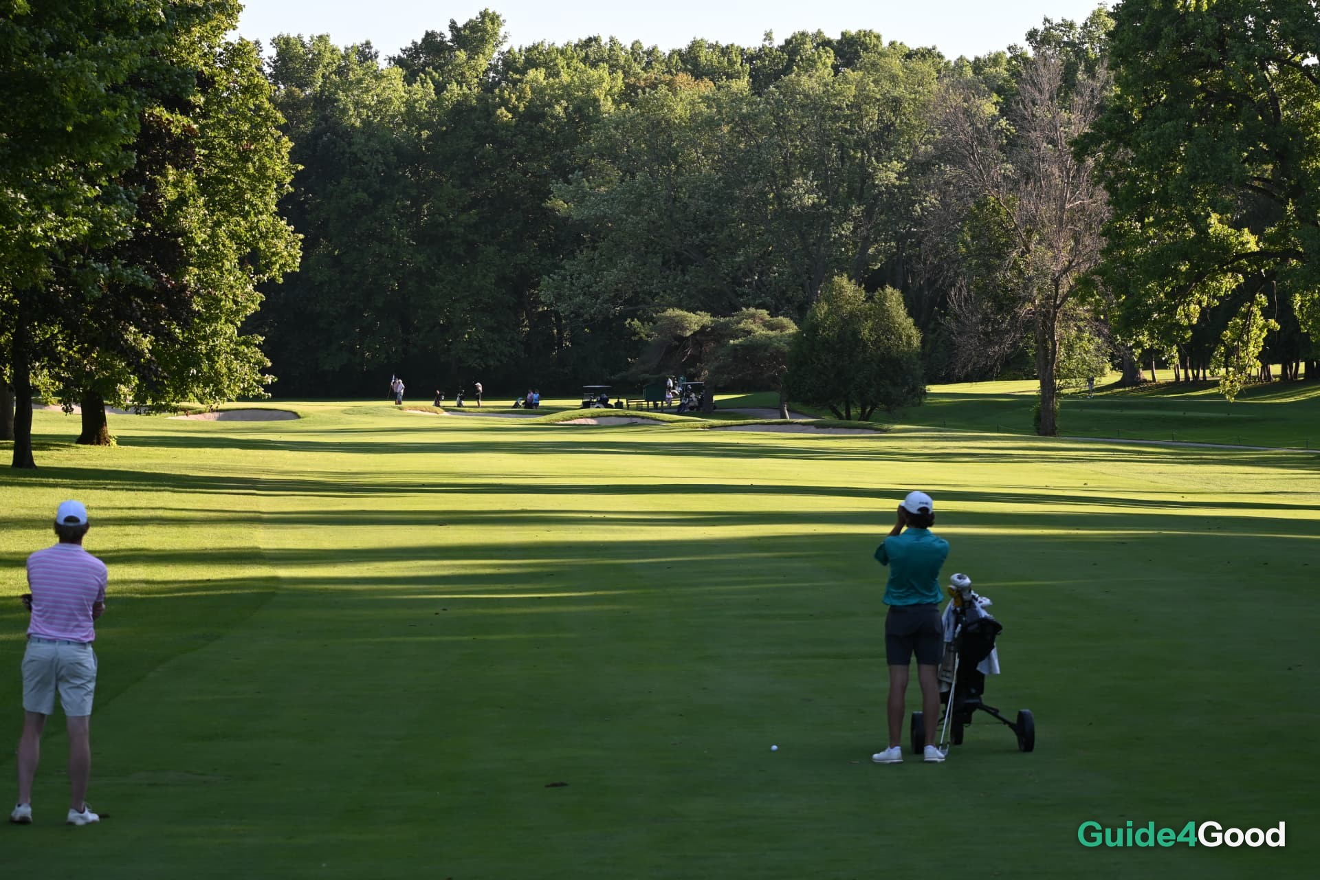 Brown County Amateur