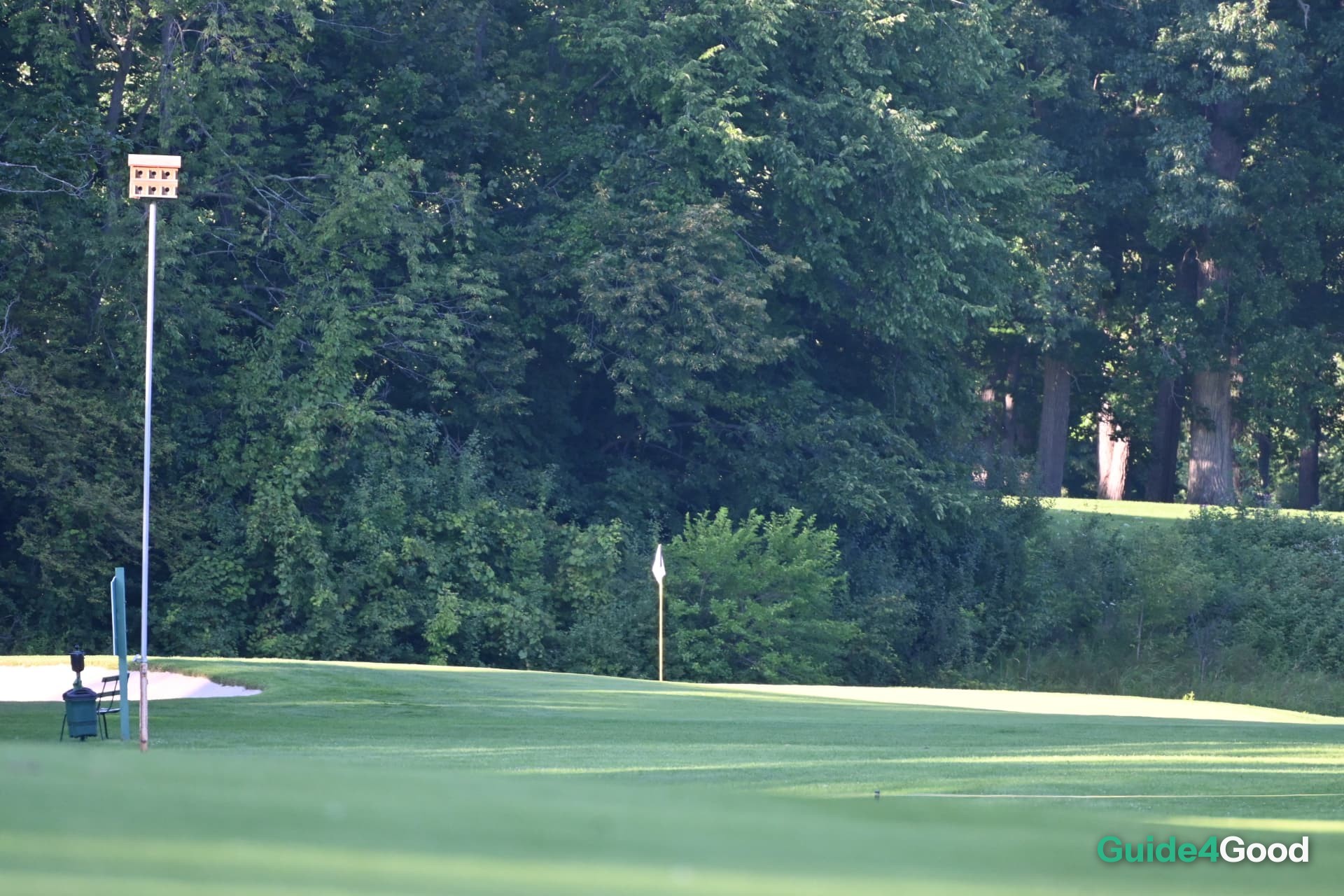 Brown County Amateur