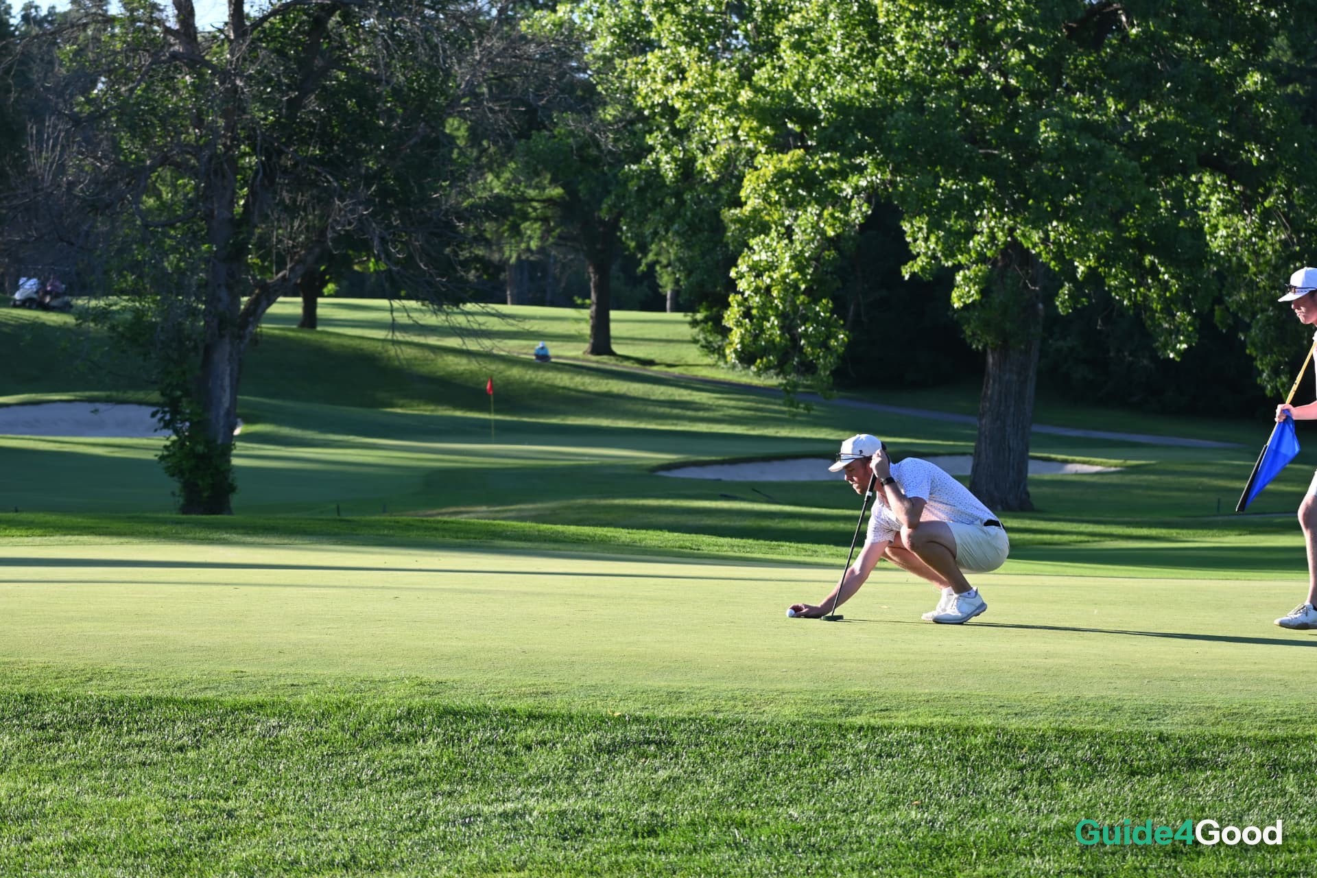 Brown County Amateur