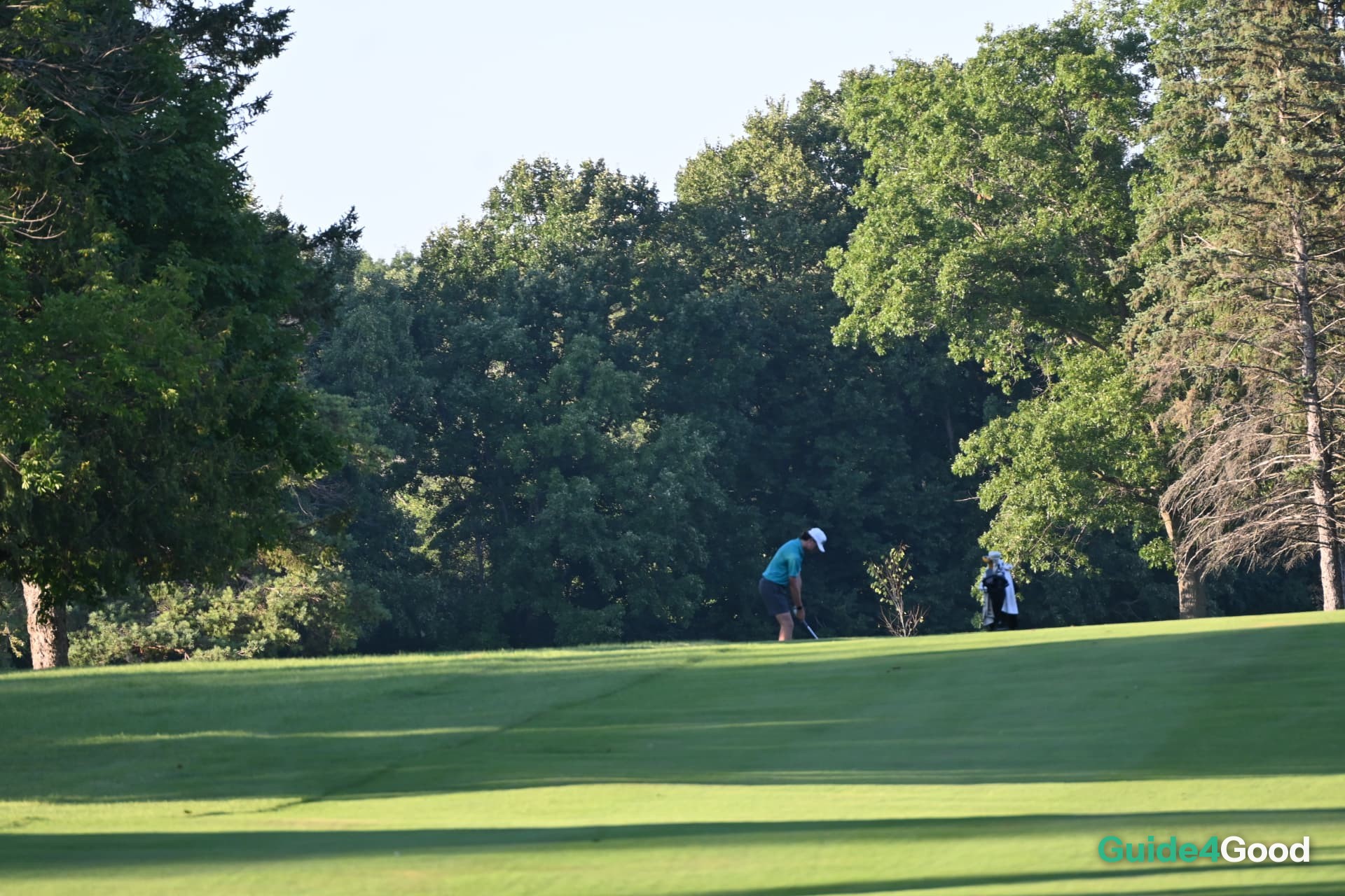 Brown County Amateur