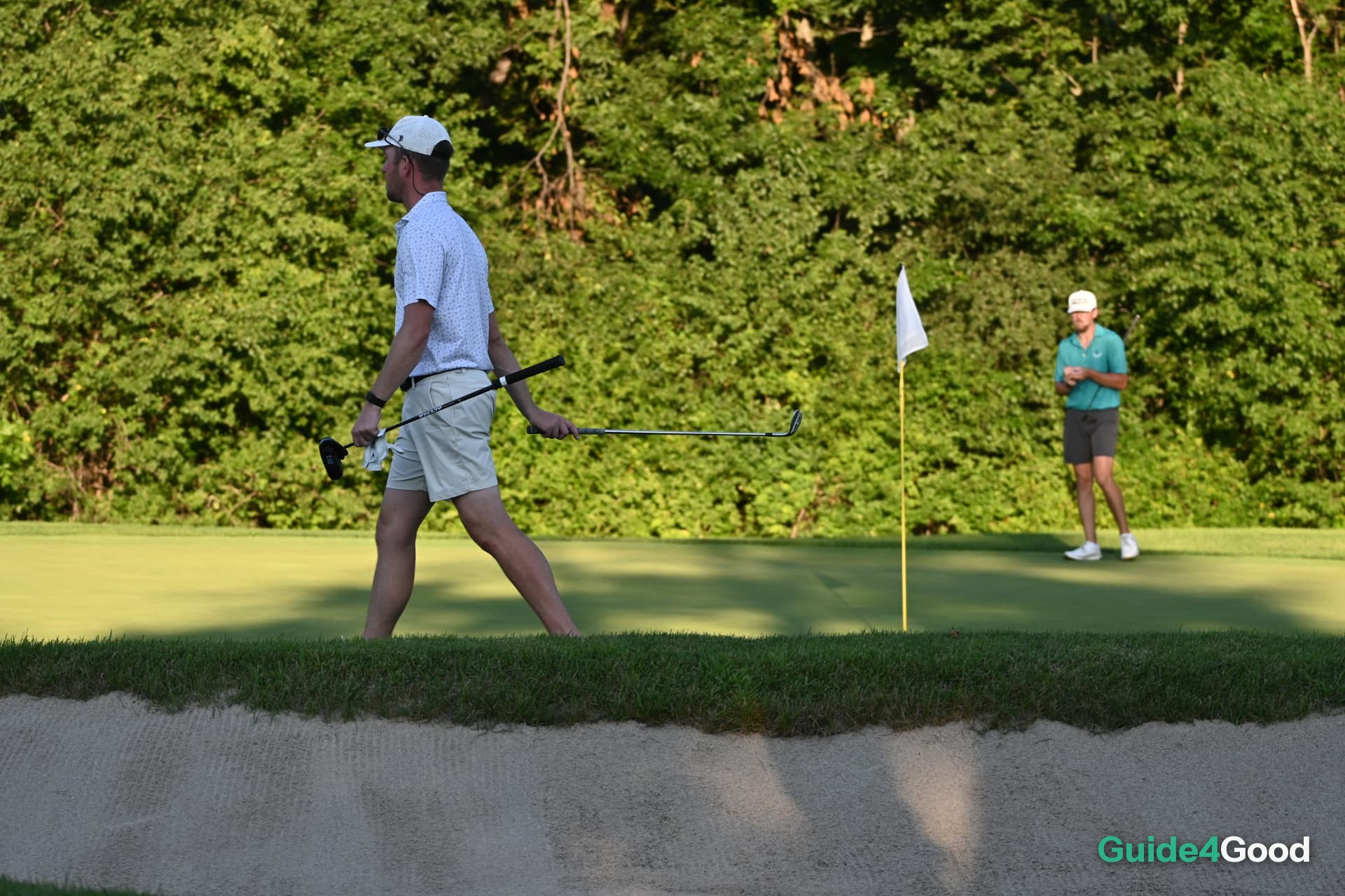 Brown County Amateur