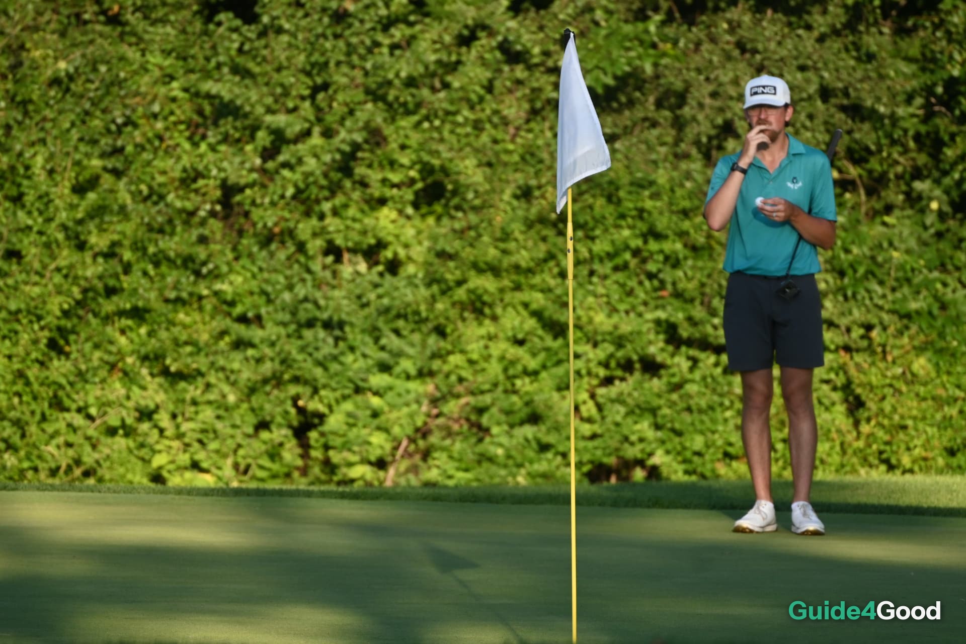 Brown County Amateur