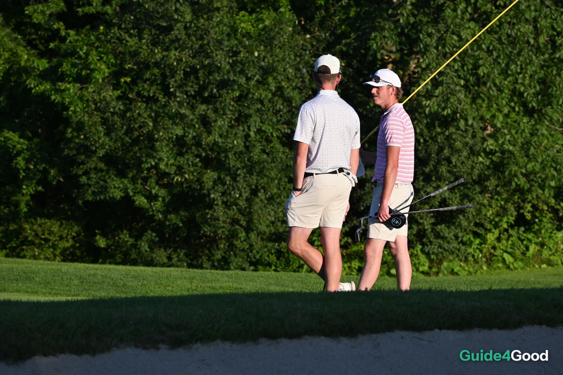 Brown County Amateur