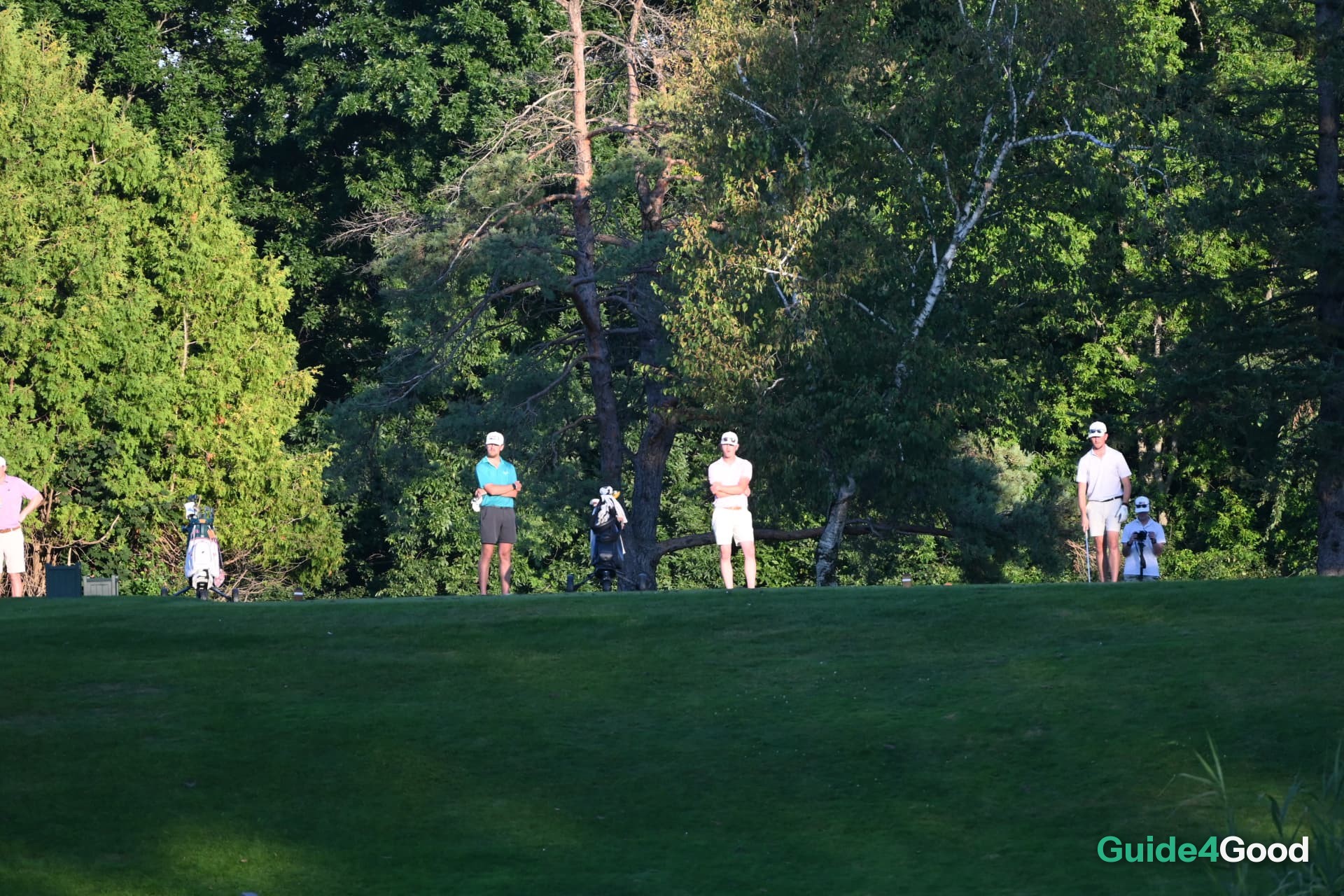 Brown County Amateur
