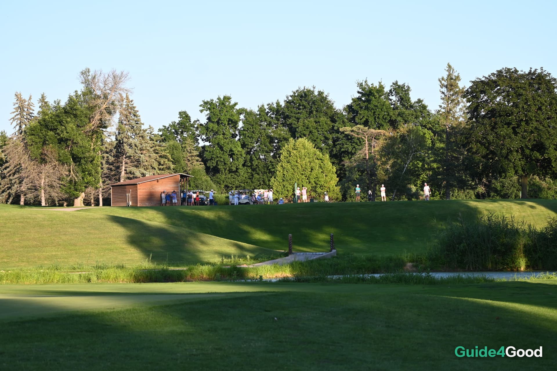 Brown County Amateur