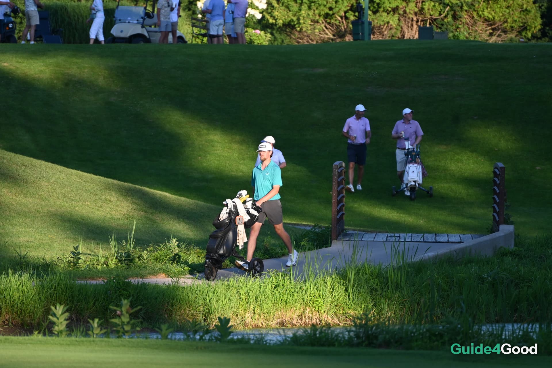 Brown County Amateur