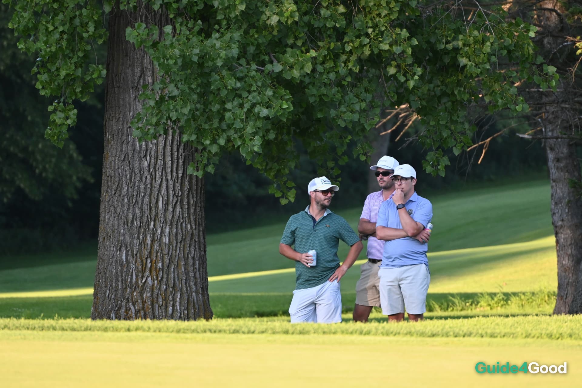 Brown County Amateur
