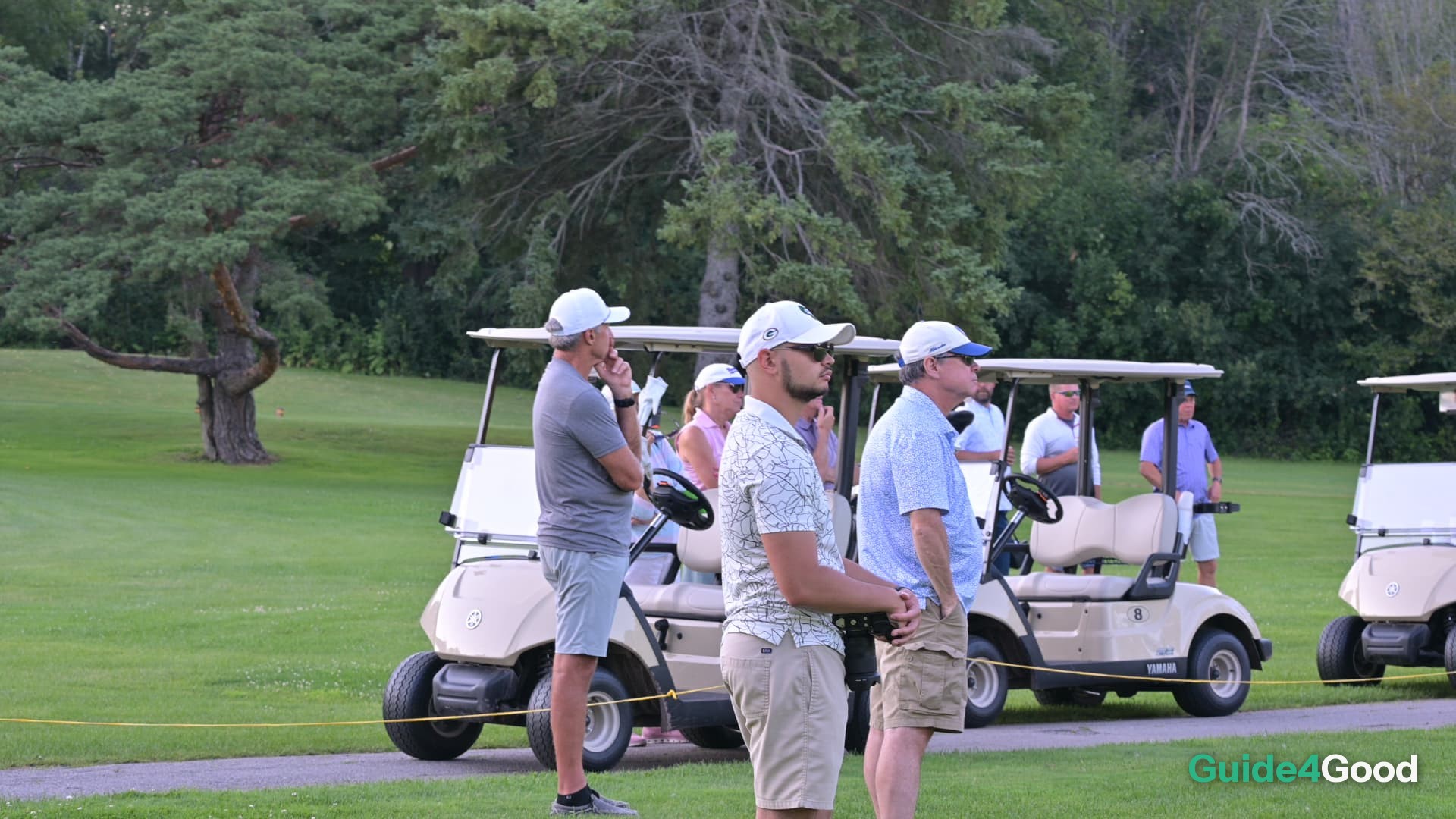 Brown County Amateur