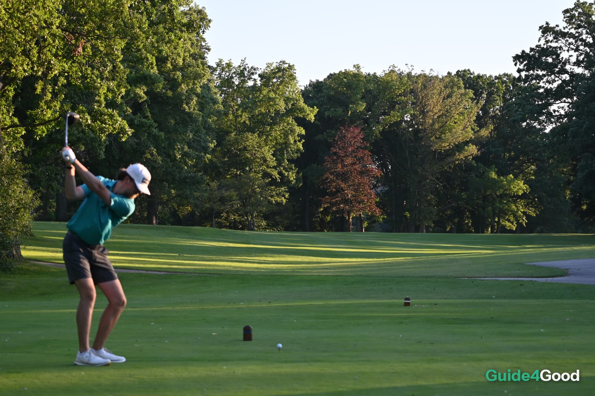 Brown County Amateur