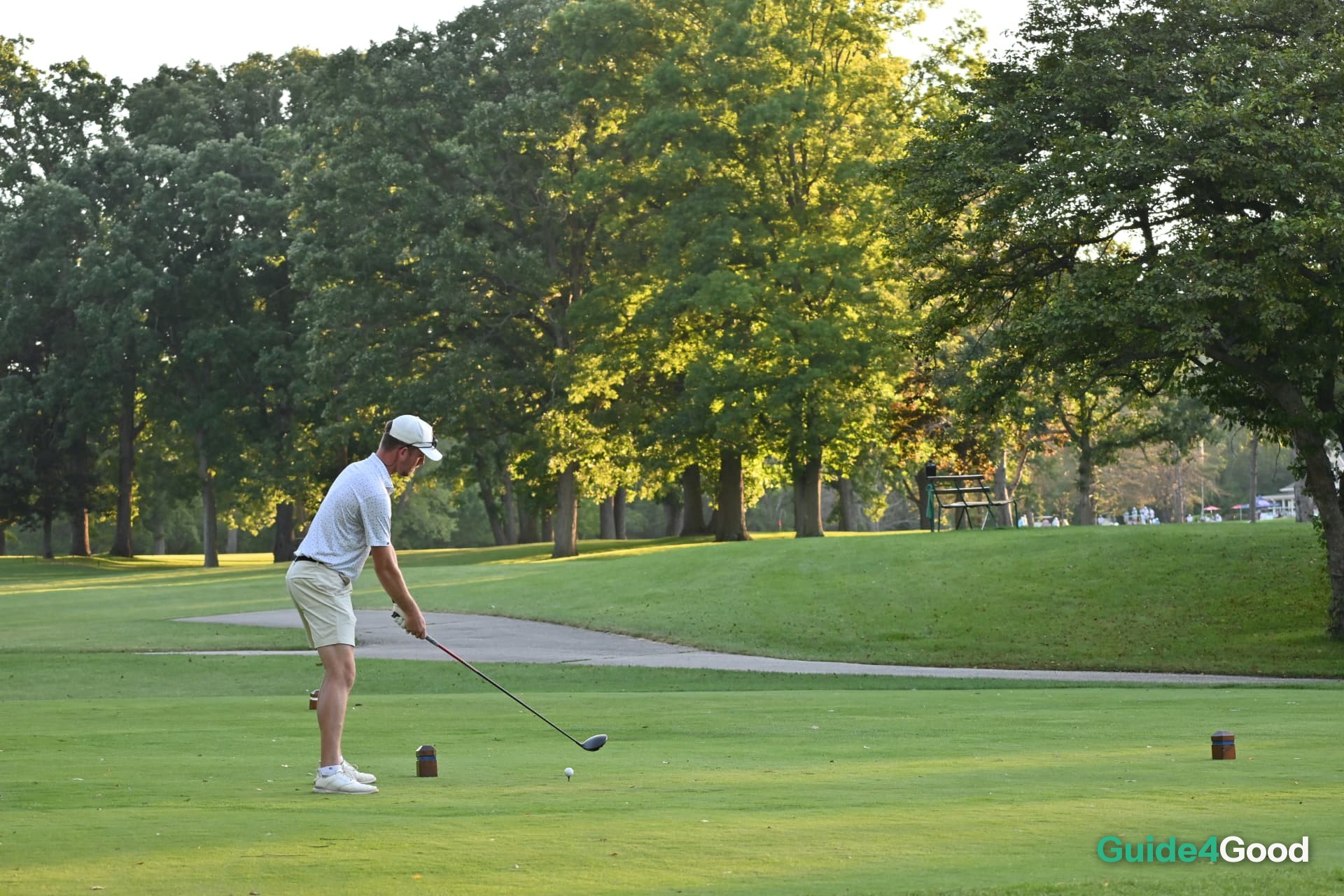 Brown County Amateur