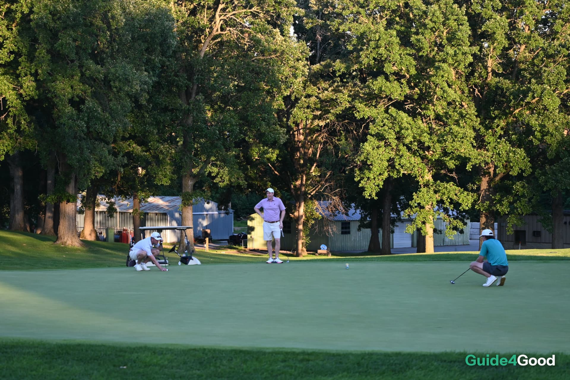 Brown County Amateur